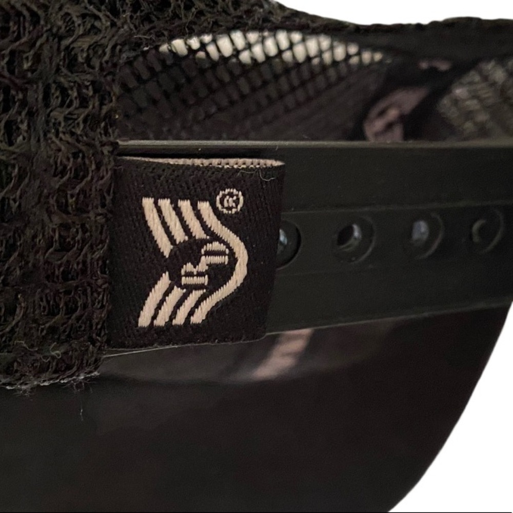 𝗗𝗢𝗡‘𝗧 𝗧𝗥𝗘𝗔𝗗 𝗢𝗡 𝗠𝗘 𝗛𝗔𝗧 🧢 - Picture 6 of 6